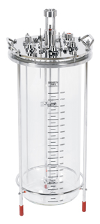 20 Liter Bioreactor Assembly (Cell Culture)
