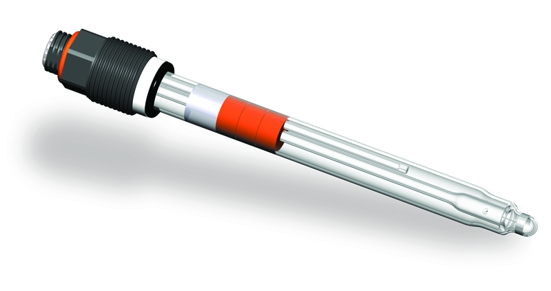 Redox ORP Sterilizable Electrode F-935
