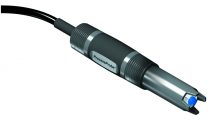 Industrial pH sensor ProcessProbe S420