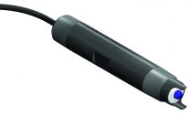 Industrial pH sensor DynaProbe ST956