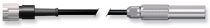 pH Cable, HP Plug to DIN Plug, Type M