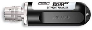 Battery Powered Single-Station Polarizer