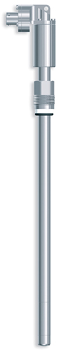 Model D545 (12mm)