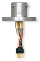 Straight Connectors