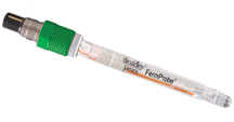F285 sterilizable pH electrode with VP cap