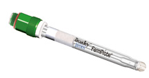 F-835 autoclavable pH electrode S8 cap