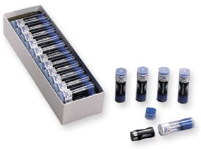 DO sensor 25mm 25 membrane pack