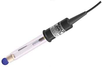 C1101A high pressure pH electrode