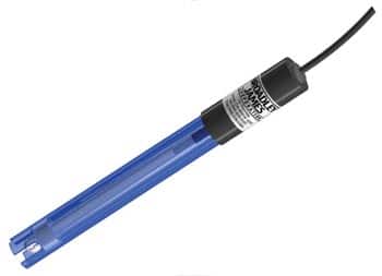 C2451C low pressure handheld pH electrode
