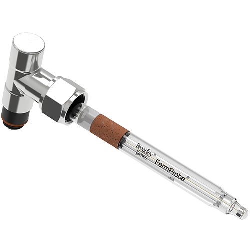 F-915 Redox FermProbe with T-Pull Cap