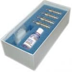 OxyProbe II DO sensor 4 membrane kit