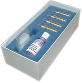 OxyProbe II DO sensor 4 membrane kit