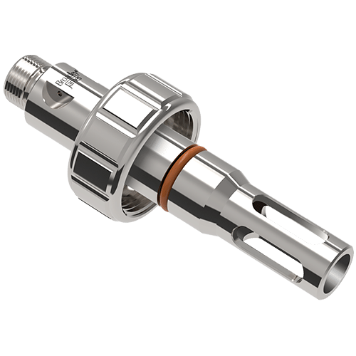Model 330 Guarded Housing Standard 25mm