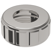 Retainer Ring for 25mm Port