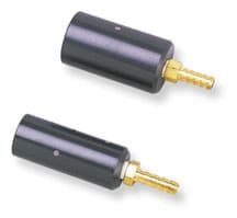 DO sensor calibration caps