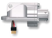 4 pin connector T-Pull