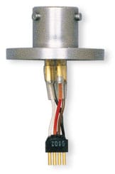 Straight Connectors