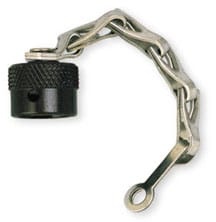 DO sensor 4 pin connector dust cap