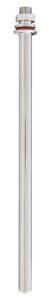 Headplate thermowell M10