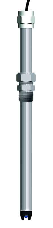 SA878 DynaProbe pH sensor Housing