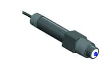 DynaProbe ST973 industrial pH sensor solution ground