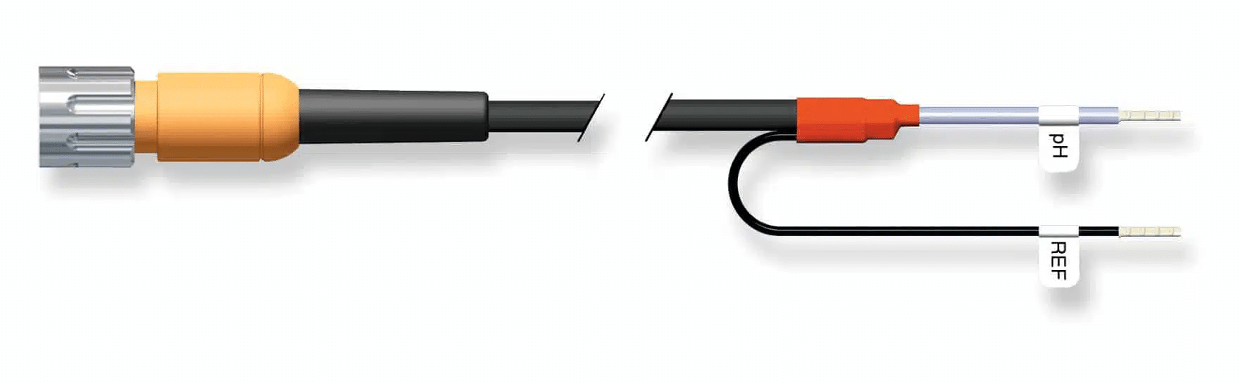 KP Plug to Ferrules, Type M