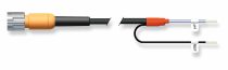 KP Plug to Ferrules, Type M